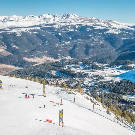 아파트 Per 6 Al Bergueda Sant Jordi de Cercs