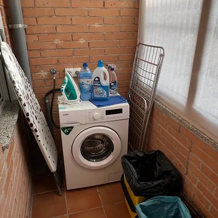 아파트 Per 6 Al Bergueda