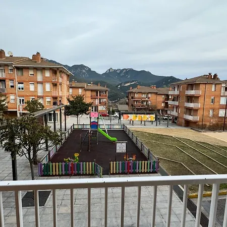 Per 6 Al Bergueda * Sant Jordi de Cercs