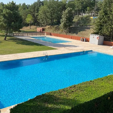 Per 6 Al Bergueda Apartment