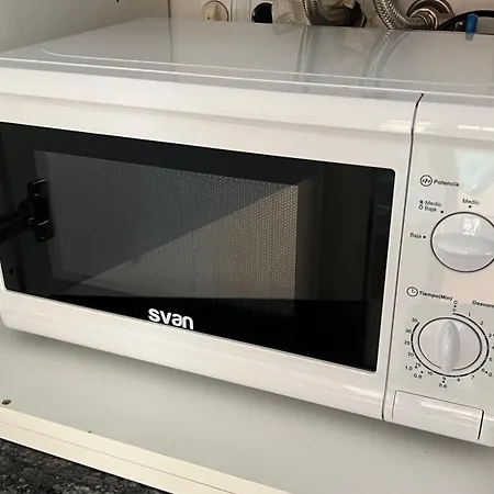 Apartment Per 6 Al Bergueda Sant Jordi de Cercs