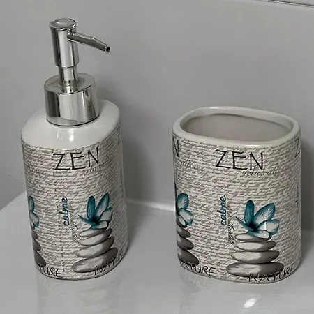 Per 6 Al Bergueda Apartament *